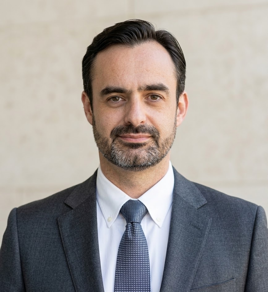 Raphael Corbi